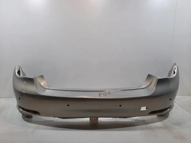 Бампер BMW 7er 2008-2012 F01