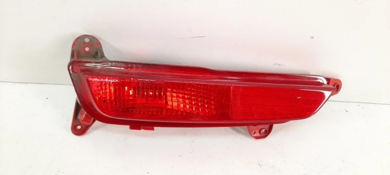 Фонарь противотуманный Hyundai Creta 2015-2019