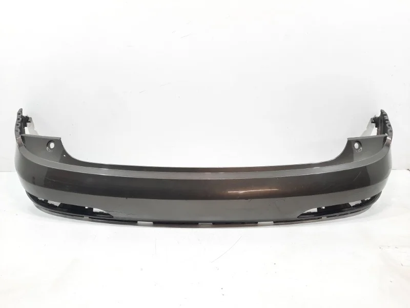 Бампер AUDI Q3 2011-2018 8U