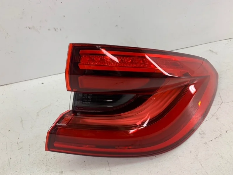 Фонарь BMW 6er 20`17- G32