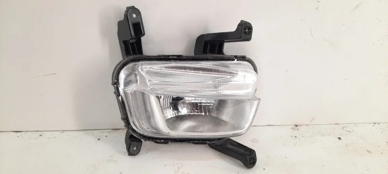 Фара противотуманная Kia Rio 2015- 2017 3