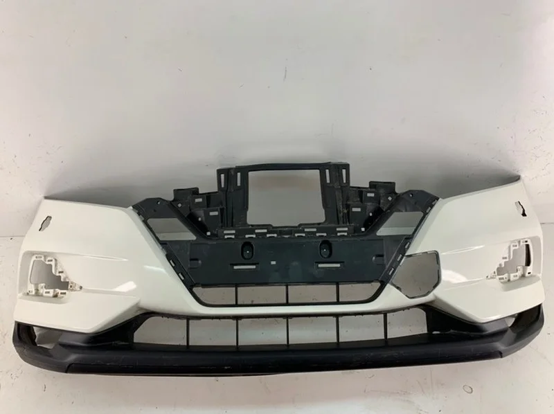 Бампер Nissan Qashqai 2018- J11