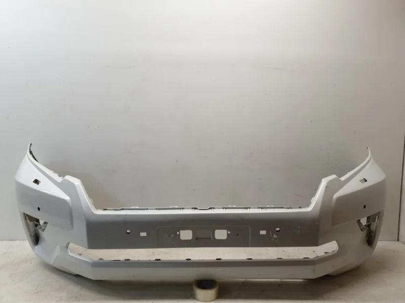 Бампер Toyota Land Cruiser Prado 2018- 150