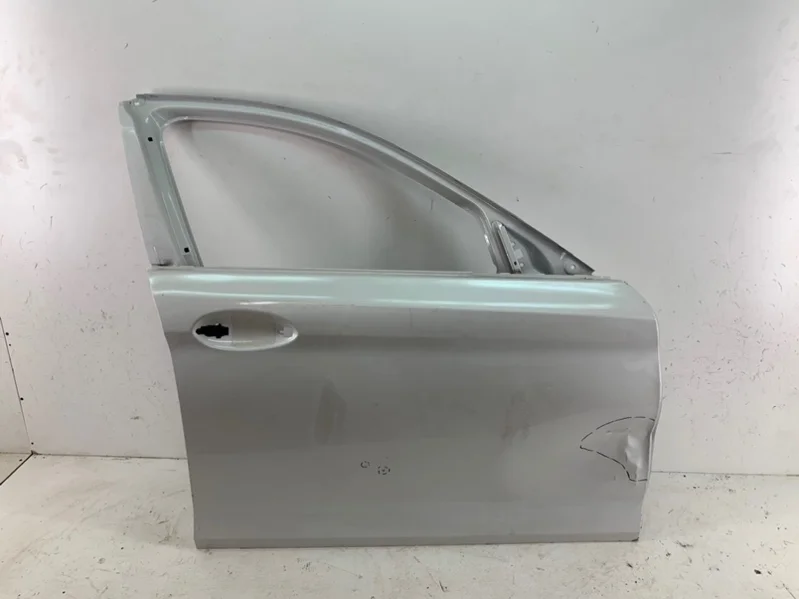 Дверь BMW 5er 2016- G30