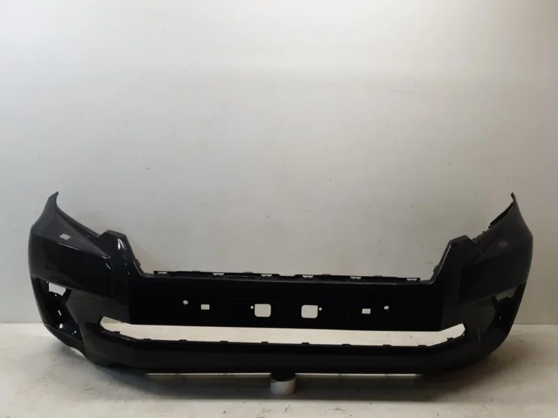 Бампер Toyota Land Cruiser Prado 2018- 150