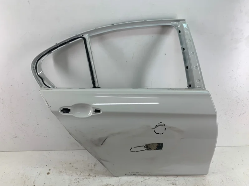 Дверь BMW 3er 2011-2019 F30
