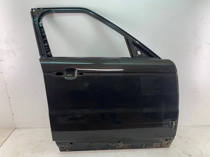 Дверь Land Rover Range Sport 2013- L494