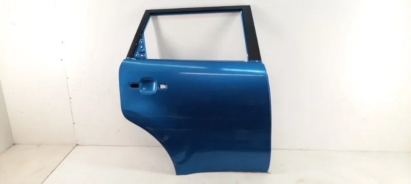 Дверь Kia Soul 2014-2018