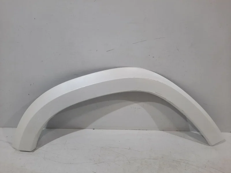 Расширитель крыла Mercedes-Benz CL 2012-2018 X166