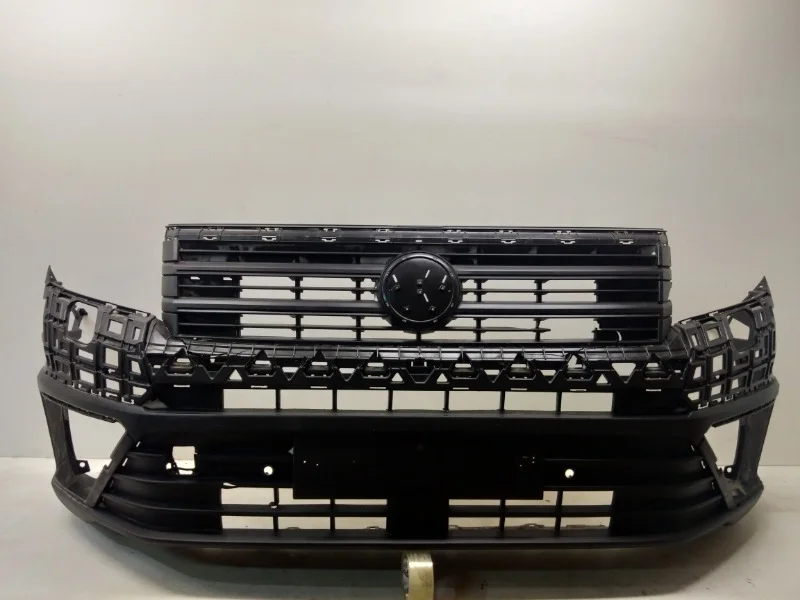 Бампер Volkswagen Crafter 2016- LT4