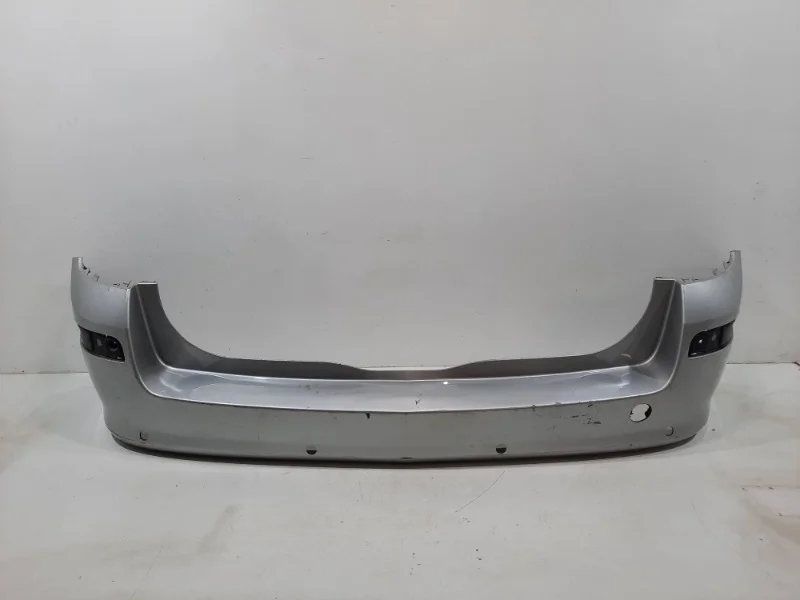 Бампер Opel Astra c 2004-2010 H