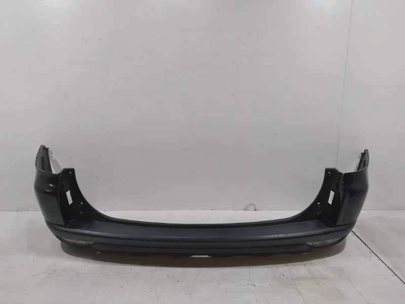 Бампер Mitsubishi Pajero Sport c 2008-2016