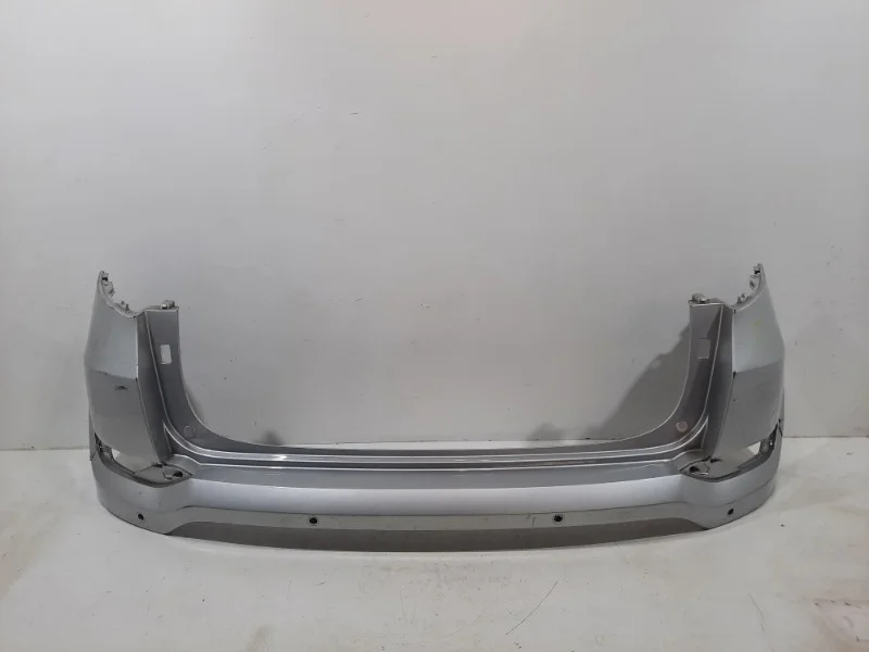 Бампер Hyundai Tucson 2015-2018 3