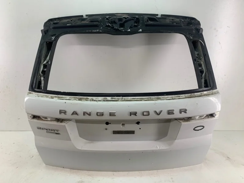 Крышка багажника Land Rover Range Sport 2013- L494