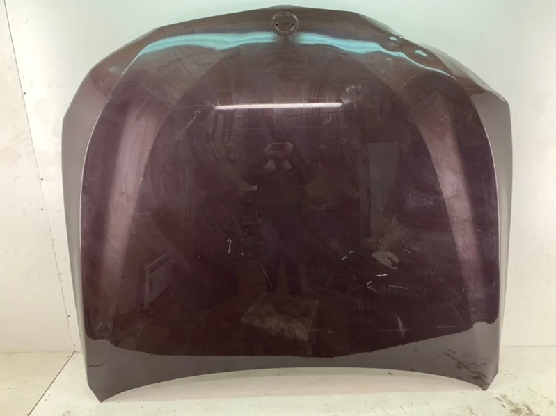 Капот BMW 6er 2016- G32