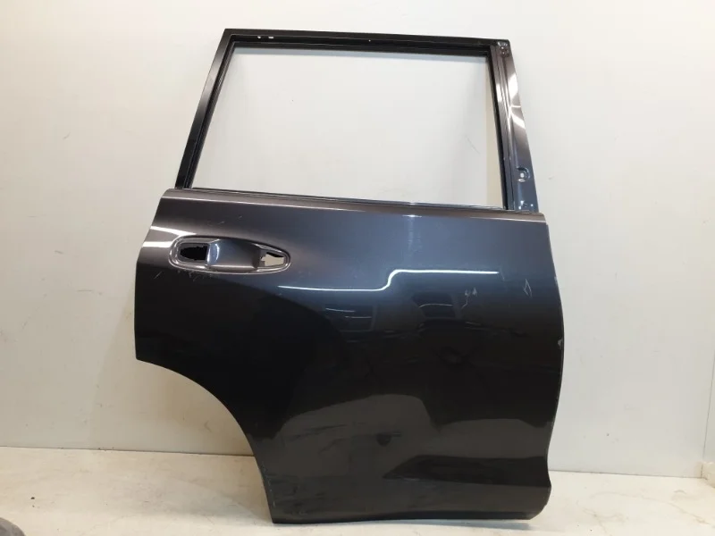 Дверь Toyota Land Cruiser Prado 2009-2020 150