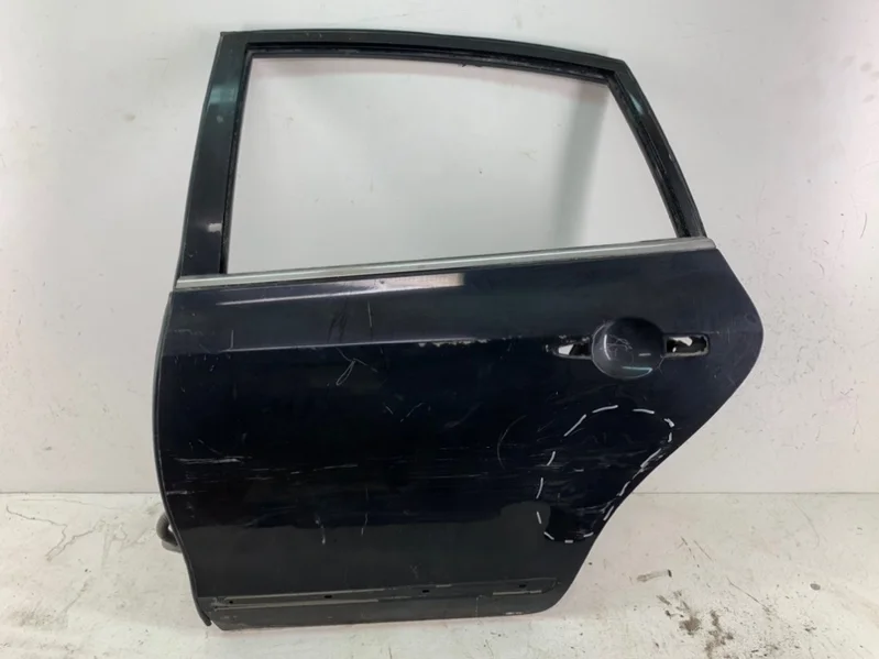 Дверь Nissan Teana 2008-2014 J30