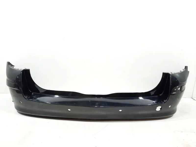 Бампер Opel Astra 2004- H