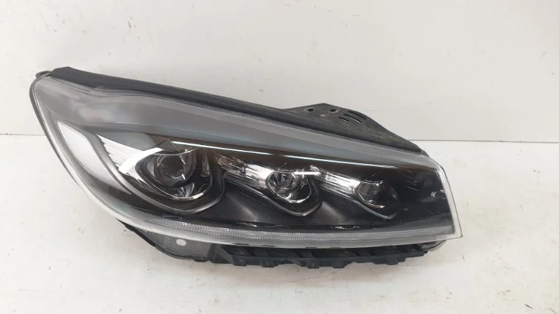 Фара Kia Sorento Prime 2015-2019 3