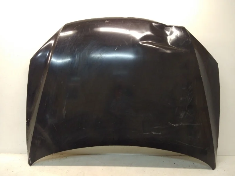 Капот Volkswagen Touareg 2010-2017