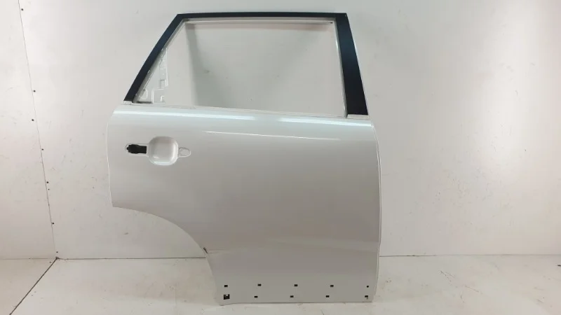 Дверь Hyundai Tucson 2015-2019 3