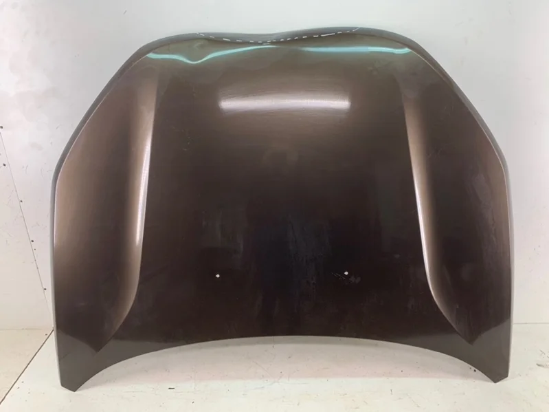 Капот Lada Vesta 2015-