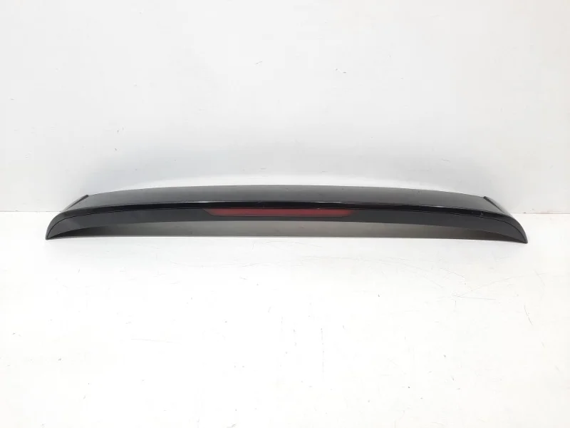 Спойлер крышки багажника AUDI Q7 2005-2015 4L