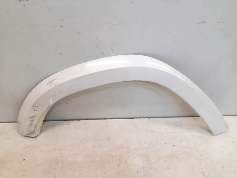 Расширитель крыла Mercedes-Benz GL 2012-2018 X166