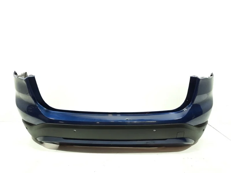 Бампер BMW X1 2015- F48