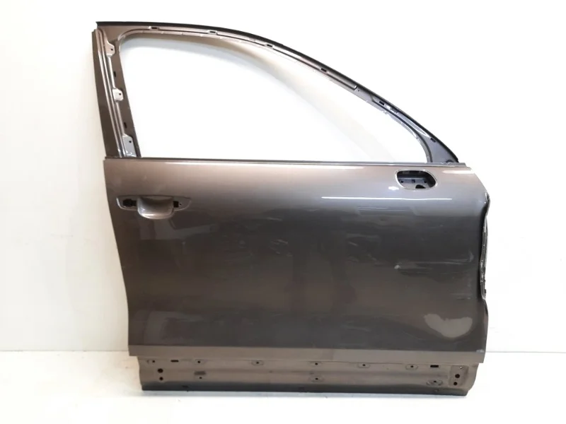Дверь Porsche Cayenne 2010-2018 958