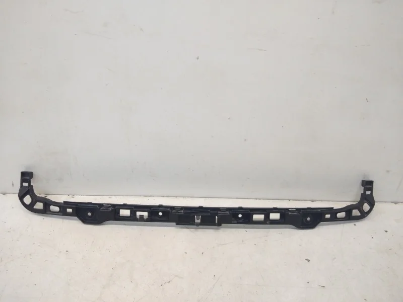 Спойлер бампера Volkswagen Golf 2009-2012 6