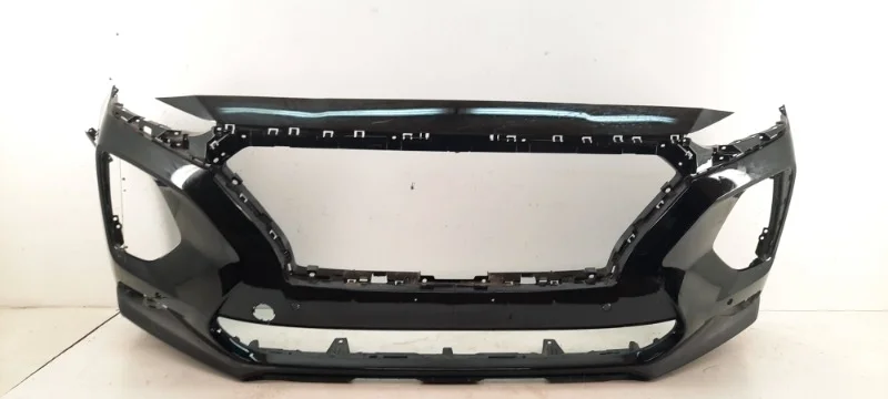 Бампер Hyundai Santa Fe 2018- 4