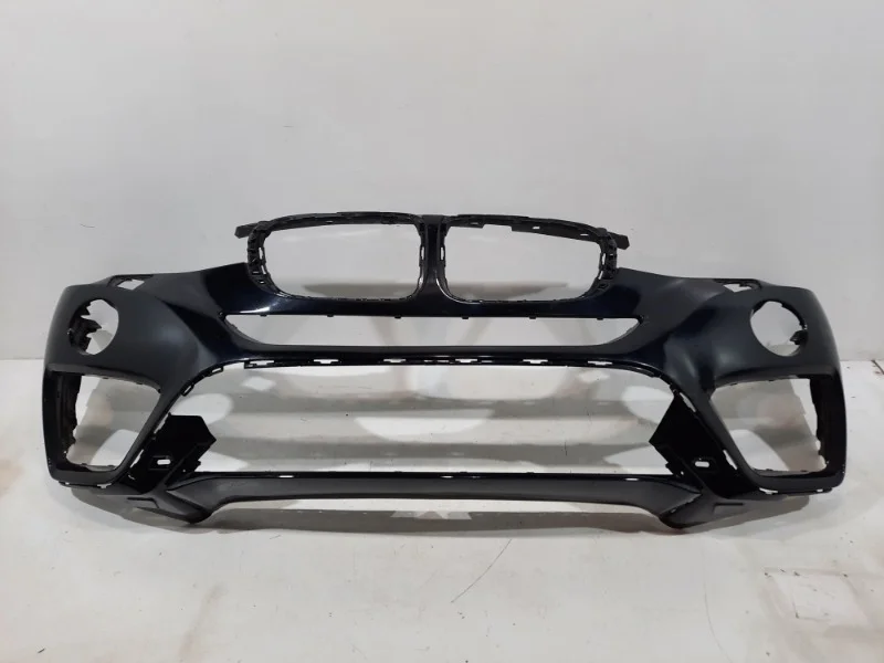 Бампер BMW X4 2014-2018 F26