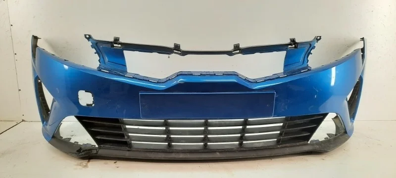 Бампер KIa Rio 2020- 4