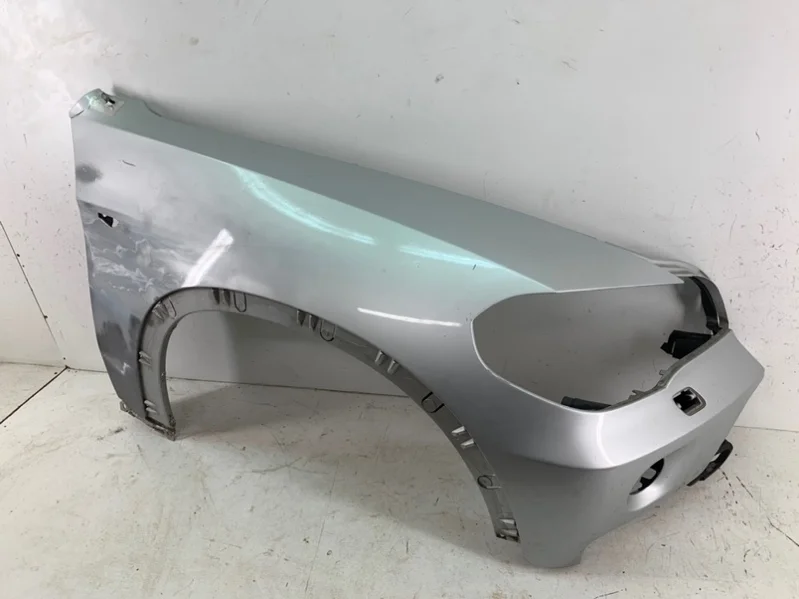 Крыло BMW X5 2007-2010 E70