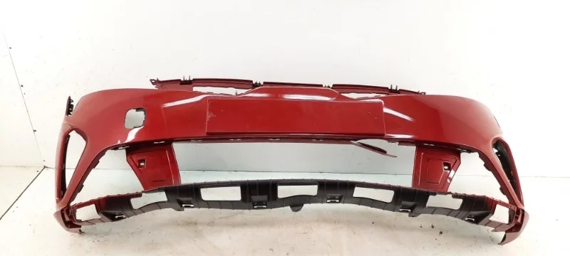 Бампер Kia Rio 2020- 4