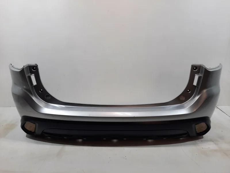 Бампер Mitsubishi Oultander 2015- 3