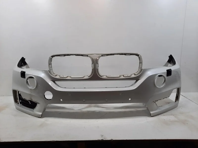 Бампер BMW X5 2014- F15