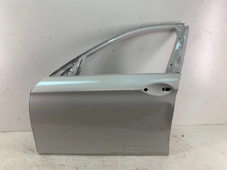 Дверь BMW 5er 2009-2016 F10