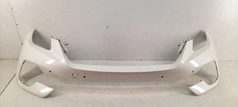 Бампер KIa seltos 2019-