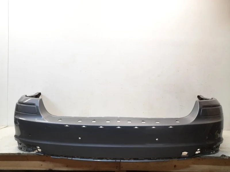 Бампер Mercedes-Benz GL 2009-2012 X164