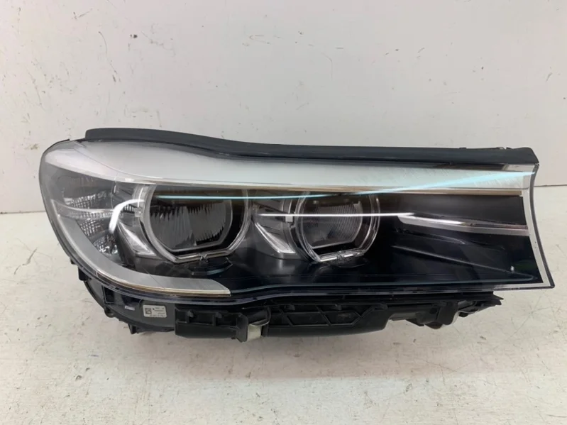 Фара BMW 7er 2014- G11 G12