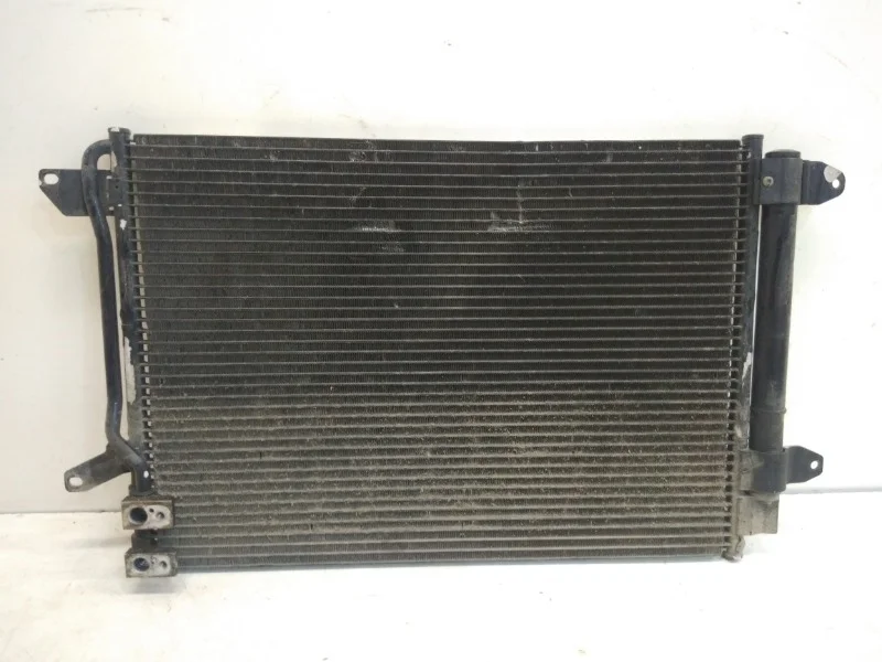 Радиатор кондиционера Volkswagen Jetta 2011-2018 6