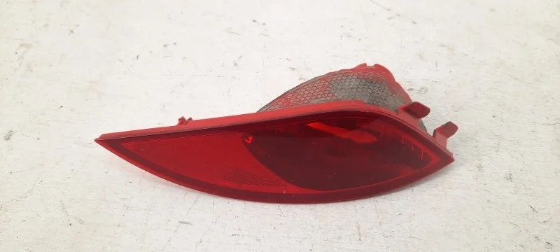 Фонарь противотуманный Hyundai Ix35 2010-2015