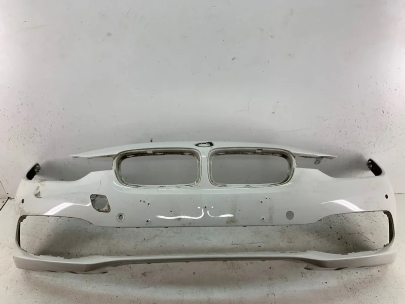 Бампер BMW 3er 2015- F30