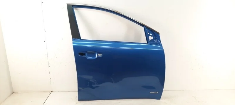 Дверь Kia Sportage 2016-2020 4