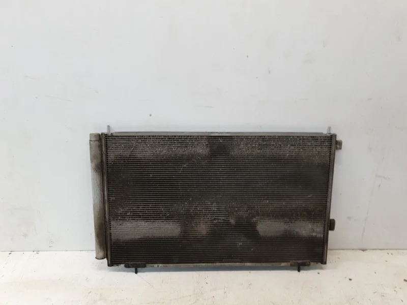 Радиатор кондиционера Toyota Rav4 2013-2019 40