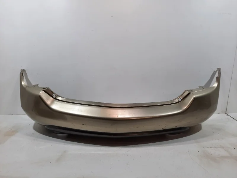 Бампер Nissan Murano 2004-2008 Z50