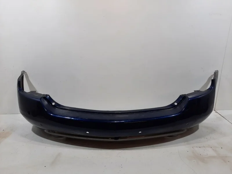 Бампер Nissan Murano 2004-2008 Z50