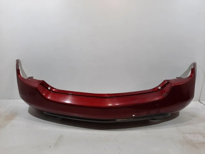 Бампер Nissan Murano 2004-2008 Z50